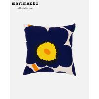 ราคา MARIMEKKO UNIKKO 60TH C COVER 50X50 CM ปลอกหมอน ปลอกหมอนลายดอกไม้ ปลอกหมอนขนาด 50x50 CM (21796198254)