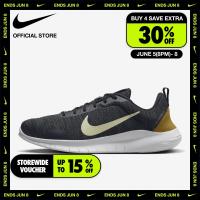 ราคา Nike Mens Flex Experience RN 12 Shoes Black (21342202156)