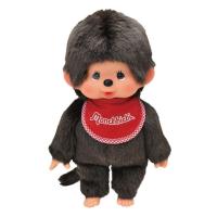 ราคา Sekiguchi 226344 ตุ๊กตา Monchichi Premium Standard ไซต์ M ตัวผู้ชาย ของพร้อมส่ง (21897799461)