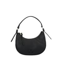 ราคา NINE WEST รุ่น CEDRIC NGM558373 กระเป๋าสะพายข้างไหล่ MINI สีดำ (20950960795)