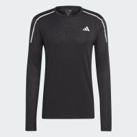 ราคา adidas วิ่ง เสื้อยืดแขนยาว Fast Engineered ผู้ชาย สีดำ IB8975 (18069021031)