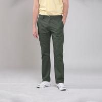 ราคา John Henry กางเกงผู้ชายขายาว ทรงปกติ รุ่น JH F323MPTRG10 สีเขียวขี้ม้า (21011371706)