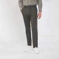 ราคา John Henry กางเกงผู้ชายขายาว ทรงเข้ารูป รุ่น JH F323MPTSM17 สีเขียวขี้ม้า (20525627509)