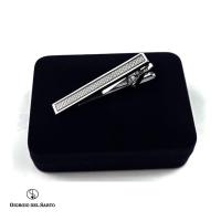 ราคา GIORGIO DEL SARTO TIE BAR ไทบาร์ คลิปหนีบเนคไท (20372949393)
