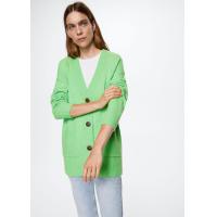 ราคา MANGO CARDIGAN TALDORA คาร์ดิแกน REF 37067714 (21396052246)