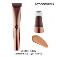 ราคา พร้อมส่ง Charlotte Tilbury Beauty Highlighter Wand Contour Wand (21032689040)
