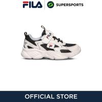 ราคา FILA Playground รองเท้าลำลองเด็ก (21599654009)