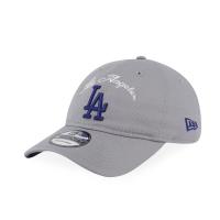 ราคา LOS ANGELES DODGERS LEAGUE MIX GRAY 9TWENTY CAP (21541928435)