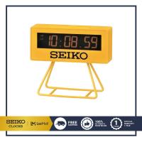 ราคา SEIKO CLOCKS นาฬิกาดิจิตอล รุ่น QHL062Y (1746762422)