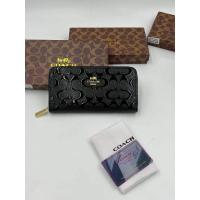 ราคา รุ่นขายดี กระเป๋าสตางค์ กระเป๋าเงิน กระเป๋าผญ กระเป๋าผู้หญิง หนังแก้ว ลายซีนูน กระเป๋า ขนาด 7 นิ้ว 1 ช่องซิป (17199444542)