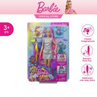 ราคา Barbie Fantasy Hair Doll บาร์บี้ เพลย์เซตตุ๊กตาแฟนตาซีแฮร์ GHN04 CH (21988355359)