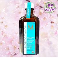 ราคา Moroccanoil Treatment Light 25 100 125 200 ml น้ำมันบำรุงผมสำหรับผมเส้นเล็ก (21829474727)