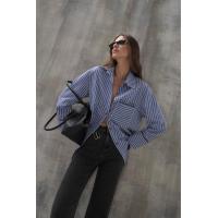 ราคา WOOL OSCAR SHIRT เสื้อเชิ๊ต แขนยาว 2 สี (21796580799)