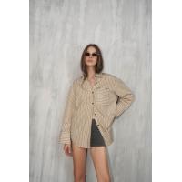 ราคา WACAY Wool Studio Oscar Shirt เสื้อเชิ้ต มี 2 สี (21995438299)