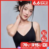 ราคา JOCKEY FOR HER ชุดชั้นในผู้หญิง 360FITSOFT V NECK รุ่น KH SOFTCUP V (16628721327)