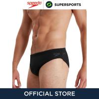 ราคา SPEEDO Eco Endurance 7cm Brief กางเกงว่ายน้ำขาสั้นผู้ชาย (19292678649)