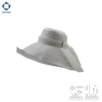 ราคา หมวกกันยูวี ปีกกว้างพิเศษ รุ่น Bella (450833743)