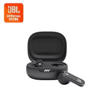 ราคา หูฟังบลูทูธ JBL Live Flex Wireless Earbuds Bluetooth Headphone Built in Microphone In ear Sport Earphone Bass หูฟังเบสหนักๆ หูฟังแบบสอดหู (21456897959)