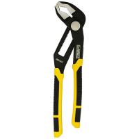ราคา DEWALT คีมคอม้า 10 นิ้ว DWHT0 74431 คีมคอม้า 12 นิ้ว DWHT0 74432 (20556617029)