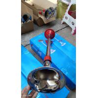 ราคา แตรด่วน 1 ปาก ไฟ12 24Vใช้ด้วยกันได้เลย เสียงลั่นสนั่น แตรลมรถบรรทุกแตรด่วน แตรสวยๆตรงปก ถ่ายรูปจากสินค้าจริง (21990059320)