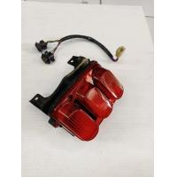 ราคา ไฟท้ายเซอร์ปิโก้ ครบชุด มี3แบบฝาสีรมดำฝาแดง และฝาแบบใส 1ชุดมีสายไฟท้าย ฝาไฟท้าย เบ้าไฟท้าย โครงเหล็ก (21696820379)