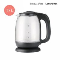 Lock & Lock กาต้มน้ำไฟฟ้า ขนาด 1.7 ลิตร รุ่น EJK431