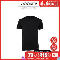 ราคา JOCKEY UNDERWEAR เสื้อคอกลม ECO PROTECT รุ่น KU 3126 CREW NECK (20967880374)