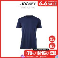 ราคา JOCKEY UNDERWEAR เสื้อคอกลม ECO PROTECT รุ่น KU 3126 CREW NECK (20967880380)