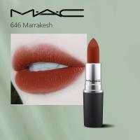ราคา ลิปสติกMAC Lustreglass Sheer Shine 3g สิปmac 520 See Sheer แถมถุงของขวัญและน้ำหอม ของแท้100 (21529683293)