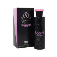ราคา Iscents Secret Pour Femme Eau De Parfum 100ml น้ำหอมสำหรับผู้หญิงกลิ่นหอมไฮโซอ่อนหวานผสานความเซ็กซี่น่าค้นหา (112199280)