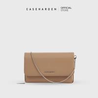 ราคา Caseharden Flap Bag กระเป๋าสะพายข้าง พร้อมสาย 2 สาย (21536794963)