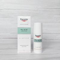 ราคา เอไอแมท Eucerin ProACNE Solution A I Matt Fluid 50ml ยูเซอริน โปร แอคเน่ โซลูชั่น เอ ไอ แมท ฟลูอิด 50มล ครีมบำรุงผิวหน้า สำหรับผิวมัน ผิวเป็นสิว Moisturizer Acne Prone Skin Derma Skincare Face Skincar