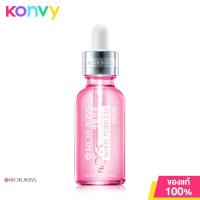 ราคา โรจูคิส Rojukiss Serum เซรั่มเกาหลีเข้มข้น ขนาด 30ml Perfect Poreless White Poreles Firm Poreless Red Serum (21804763753)
