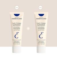 ราคา แพคเกจใหม่ Embryolisse Lait Cream Concentrate ของแท้ 75ml ครีมบำรุงหน้า ผิวแห้ง ครีมบำรุง ผิวหน้า และผิวกาย ครีมบํารุงผ (21419450598)