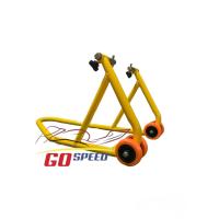 ราคา สแตนยกรถมอไซค์ แสตน ใช้ยกล้อหน้ามอเตอร์ไซค์ขนาด 150 1000 CC รับน้ำหนักได้ถึง 300 กก (21939649817)