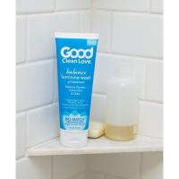 ราคา Good Clean Love Balance Feminine wash 240ml (21246453130)