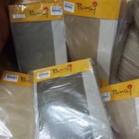 ราคา ถุงน่องซัพพอท pansy แพนซี่ 12คู่ support ถุงน่องใส่ทำงาน ถุงน่องใส่รับปริญญา v1 (19823320619)