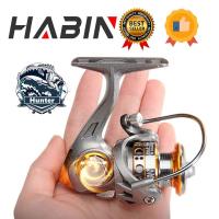 ราคา รอกตกปลา รอกเบทคาสติ้ง รุ่น AK150 อุปกรณ์รอกตกปลา รอกสำหรับตกปลา รอก รอกเบ็ด รอกล้อหมุน รอกคุณภาพดีราคาประหยัด สินค้าพร้อมส่ง (21836627773)