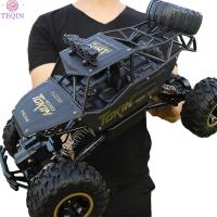 ราคา TEQIN ขายดีรถ RC 1 12 4WD ร็อคคคคลาน4X4ขับรถมอเตอร์คู่ขับรถของเล่นรถระยะไกลควบคุม ไม่มียางสำรอง (19525118163)