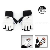 ราคา ถุงมือเทควันโด WTF ใช้สำหรับฝึกซ้อมเทควันโด แข่งขันกีฬาเทควันโด ไซต์ L (18673006225)