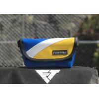 ราคา Fighter กระเป๋าคาดอก พร้อมส่ง น้ำเงิน เหลือง ของแท้ (7734752059)