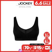 ราคา JOCKEY FOR HER ชุดชั้นในผู้หญิงทรงสปอร์ต LOW IMPACT COTTON รุ่น KH SPORT COTTON (17598178909)