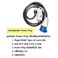 ราคา GOODLINK EV Portable Charger เครื่องชาร์จรถยนต์ไฟฟ้า 32A 7KW หัวชาร์จ TYPE 2 RCD TYPE B แถมฟรี ที่แขวนเครื่องEV ที่แขวนสายชาร์จ และกระเป๋า (20834089513)