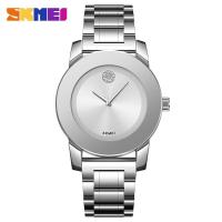 ราคา SKMEI Quartz men Watch With 30m Waterproof Fashion Wristwatches For Men and Women 2176 (21868803515)