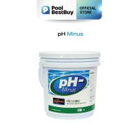 ราคา PoolBestBuy พีเอชลบ pH Minus 5kg (15319783964)