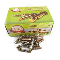 ราคา พุกเหล็ก พุ๊กเหล็ก 1 4 นิ้ว 2หุน ยกกล่อง 200 ตัว (8086424095)