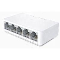 ราคา สวิตช์เครือข่าย 5 พอร์ต 8 พอร์ต UTP RJ45 สวิตช์ Gigabit Ethernet 1000 Mbps สวิตช์เครือข่ายขนาดเล็ก VLAN Ethernet Splitter Lan Hub Switch (22001351546)