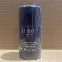 ราคา แท้ค่ะ Calvin Klein Eternity For men Deodorant Stick 75g (20814681347)