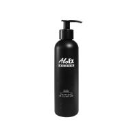 ราคา AloEx Natural Black Shampoo 200 ml (21784621424)