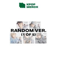 ราคา WAYV mini 5th Album Give Me That DIGIPACK Ver (21836747474)